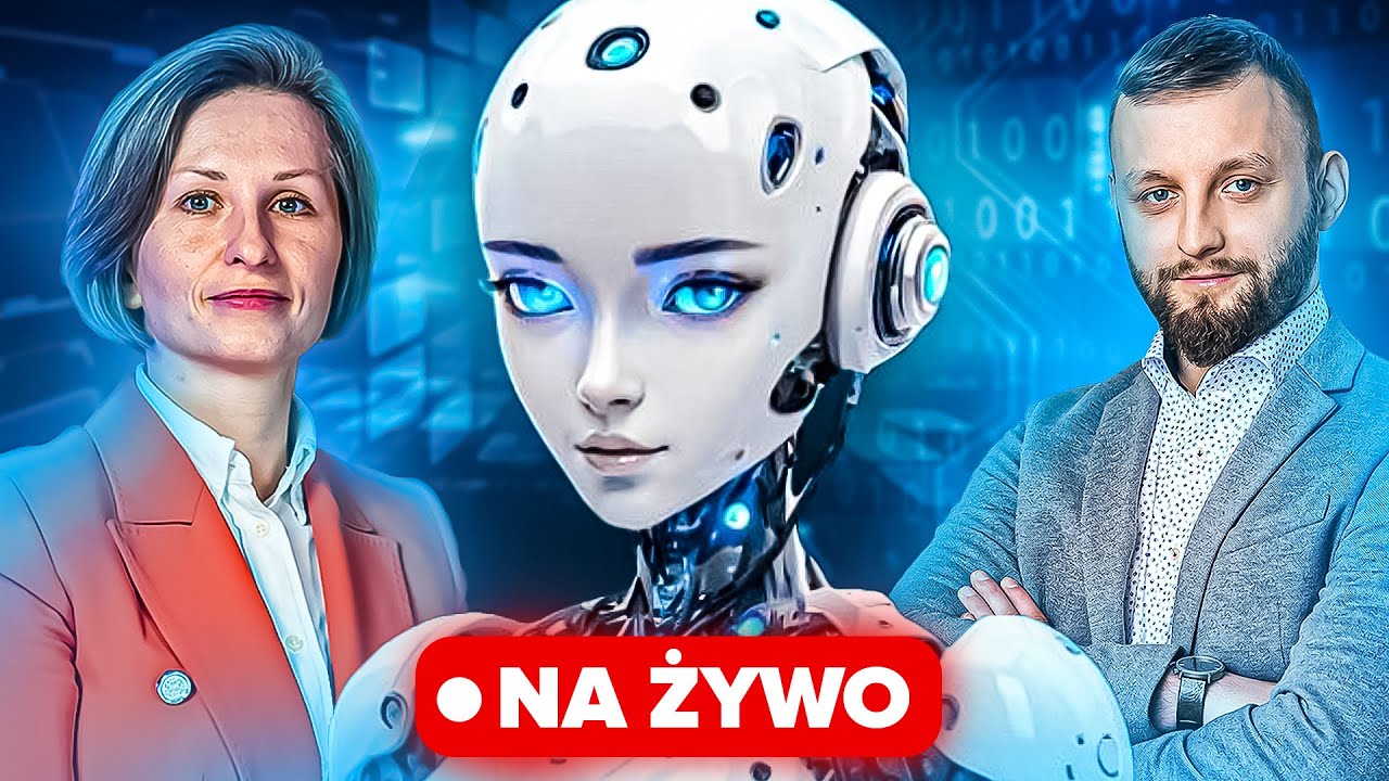 Jak Zbudować Pracownika AI - Automatyzuj Firmę i Oszczędź 195 Tysięcy