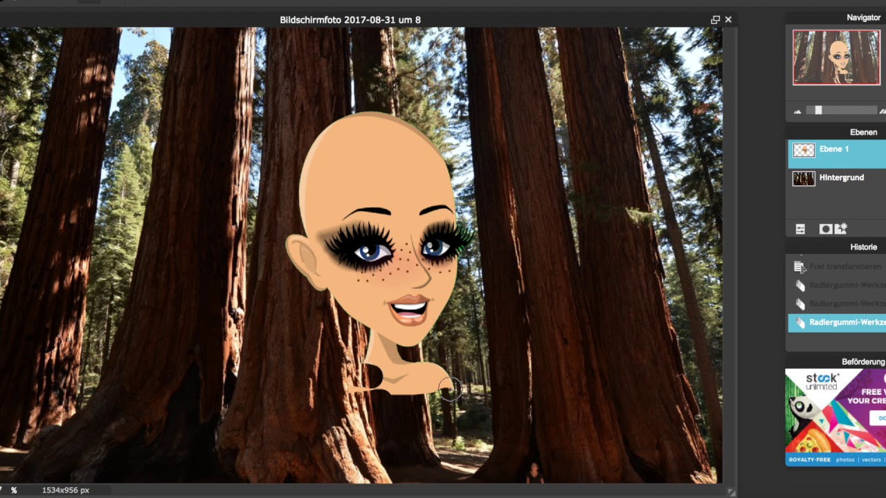 Baum Edit! -FluffyPancake MSP