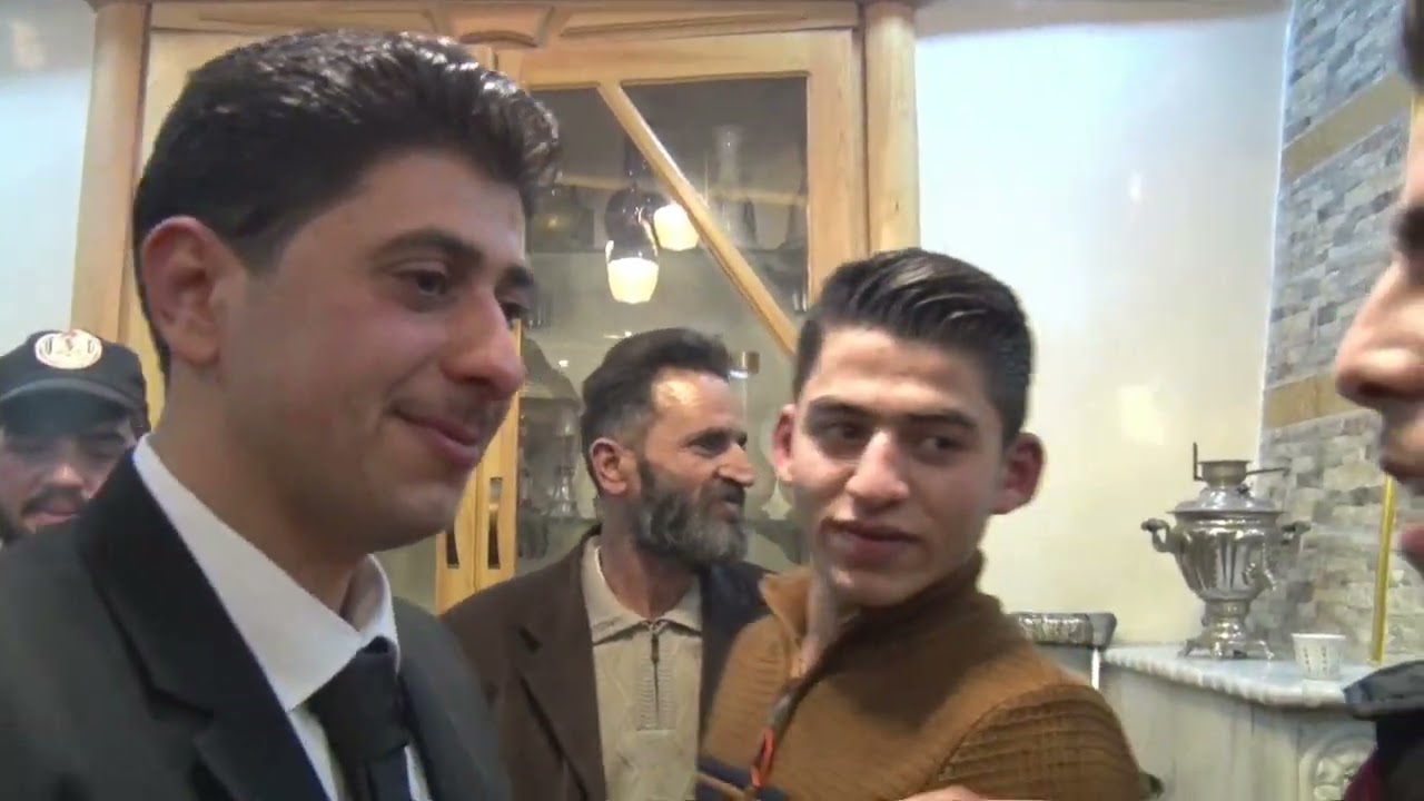حفل زفاف محمد أحمد دعبول ج٤المطرب لؤي نصر مضافة أبوبشير الكنج حي الكلاسة