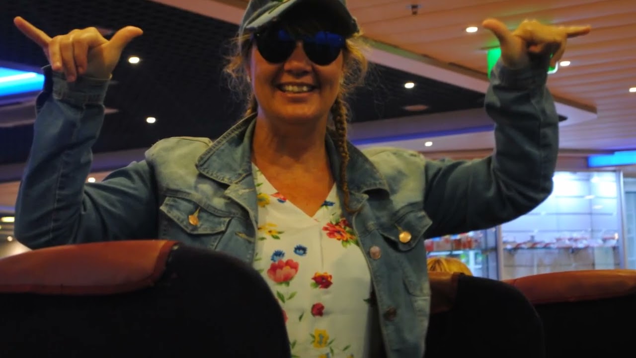 38 AniversarioGuacimara del Mar