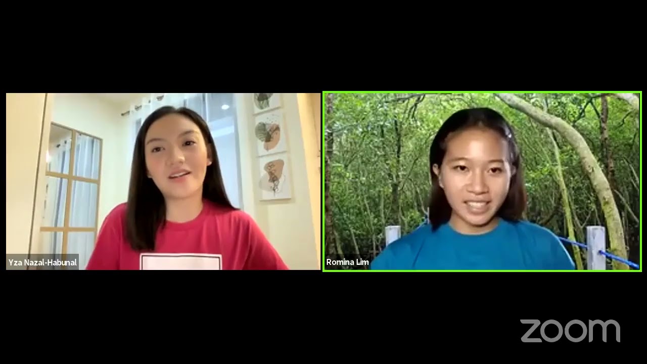 Facebook Live Archive: Conservation Conversation - The Future of Our Cities