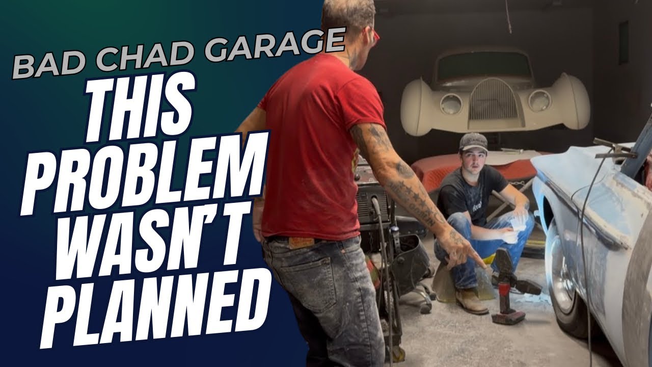 Fixing Old Repairs the Right Way | ’62 Dodge Dart