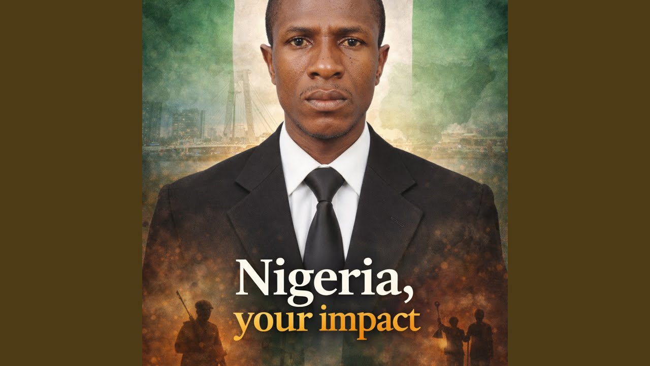 Nigeria, your impact