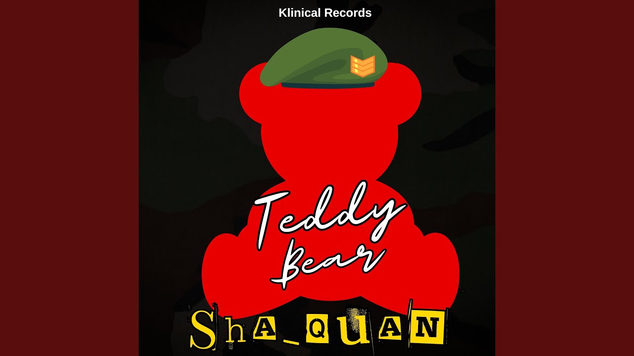 Teddy Bear