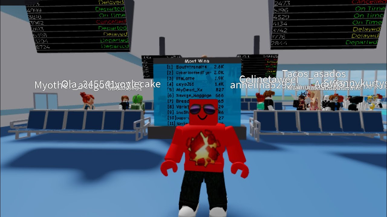 Vacation ✈️ (Story) Roblox Gameplay [25+ Mins]