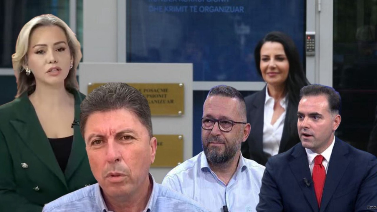 Dosja Balluku, a do arrestohet?/ Analistët: Rama nuk e dorëzon, nuk i hiqet imuniteti | Breaking