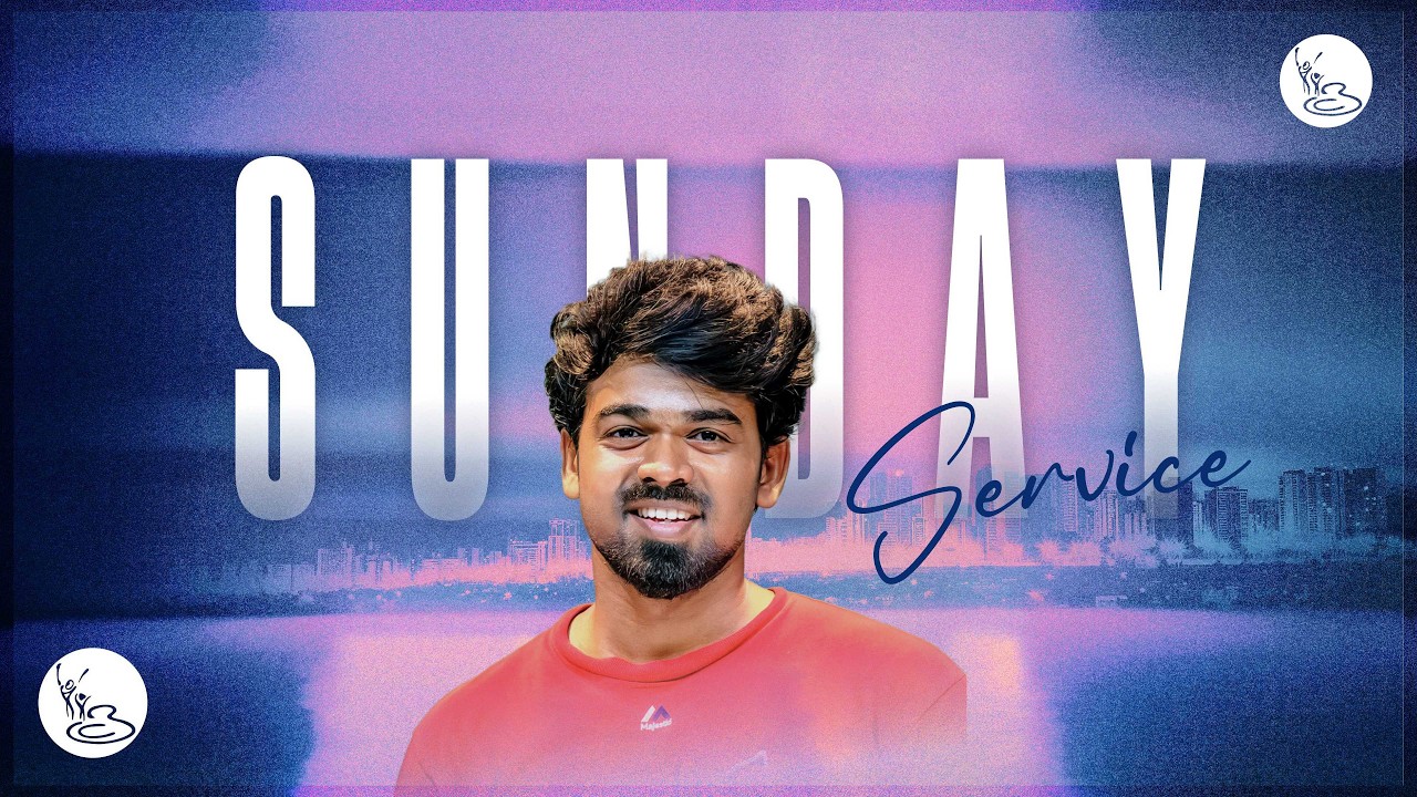 Sunday Services