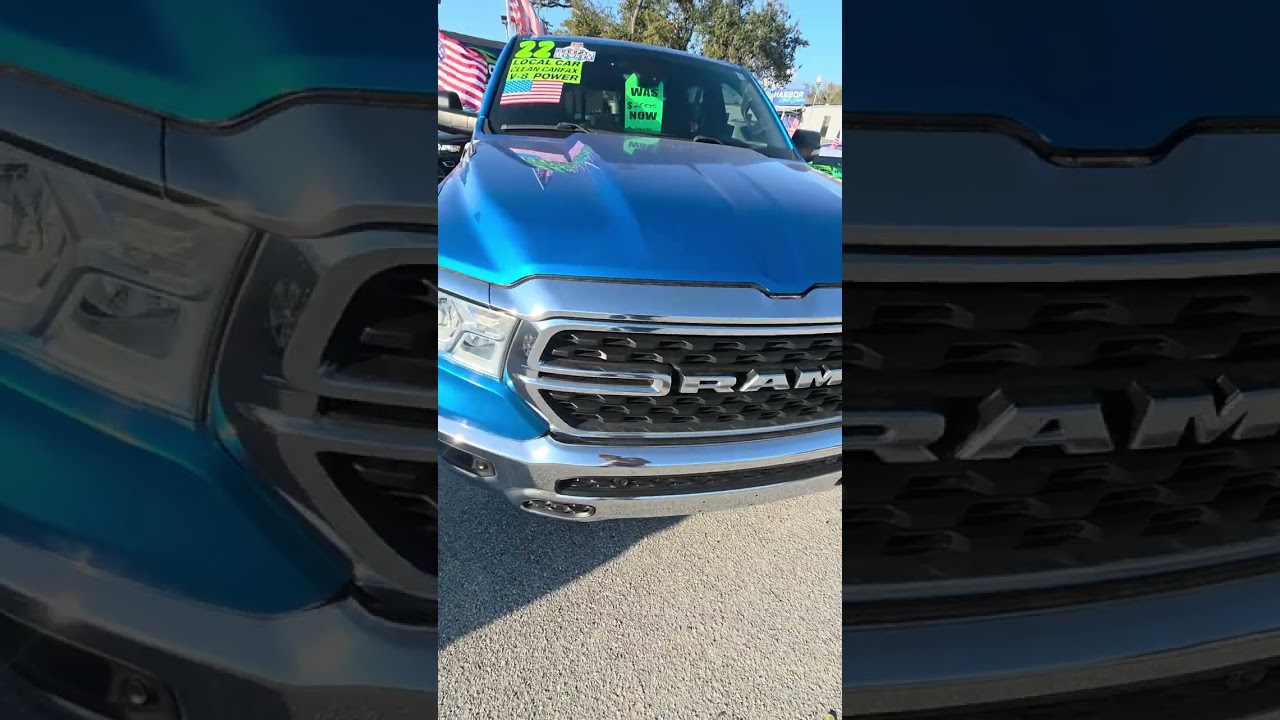 Harbor Auto Sales Port  Charlotte Fla 2/16/26 www.harborautosales.com Michael Taddeo