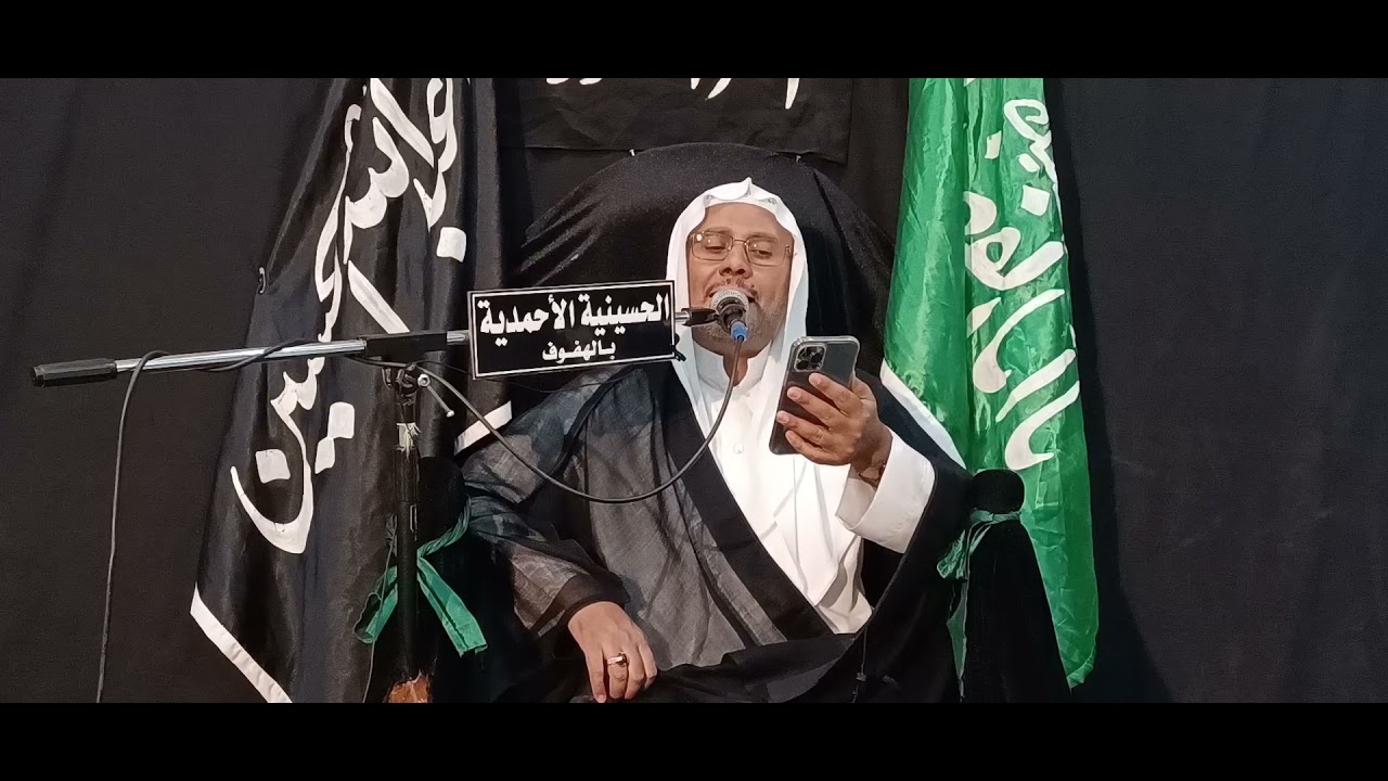 نخوة بالامام علي ابن موسى الرضا عليه السلام