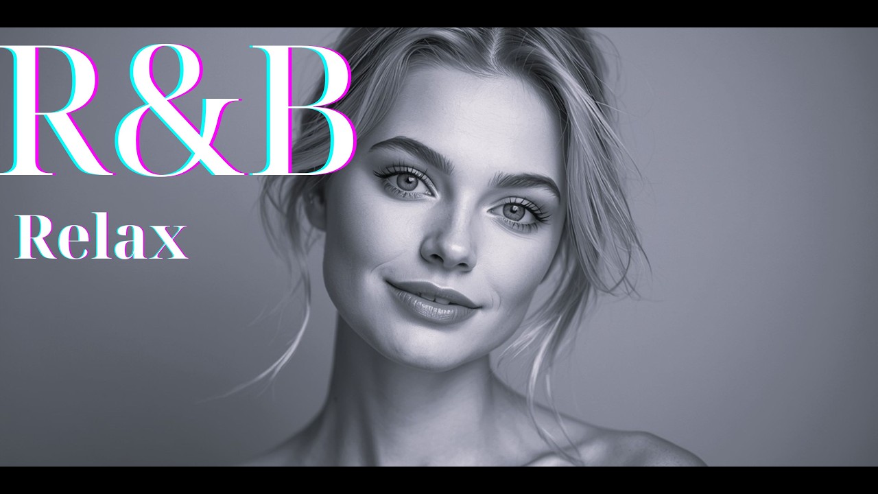 洋楽playlist 197  R&B Relax Mix / Cozy Music / 作業用BGM / リラックス / Soul Ballad / Chill  / Relaxed