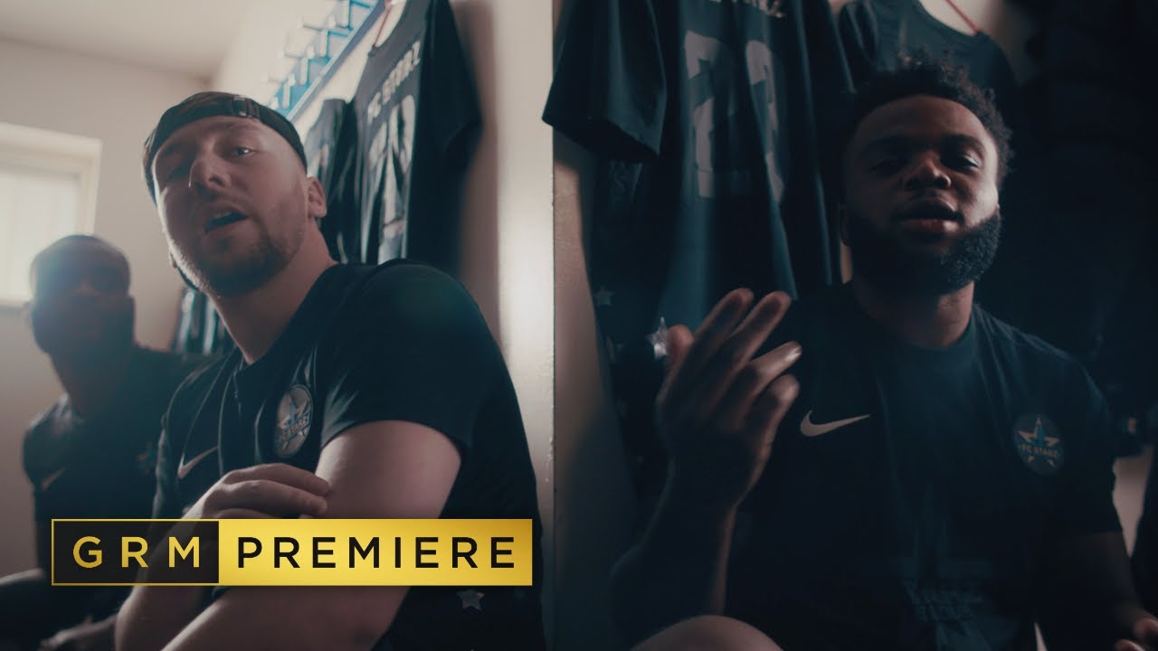 Blanco x Keeya Keys - Don't Trip [Music Video] | GRM Daily
