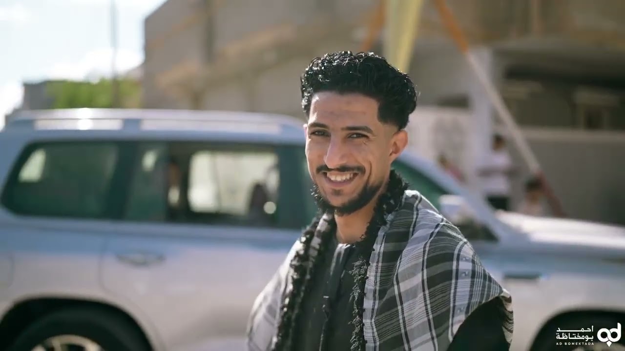 افراح ال النائب ادريس عمران