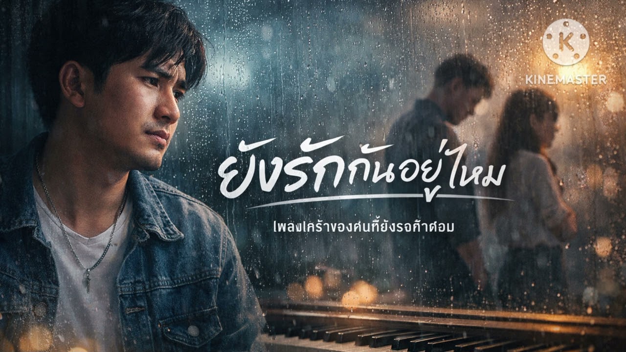 ยังรักกันอยู่ไหม (AUDIO)