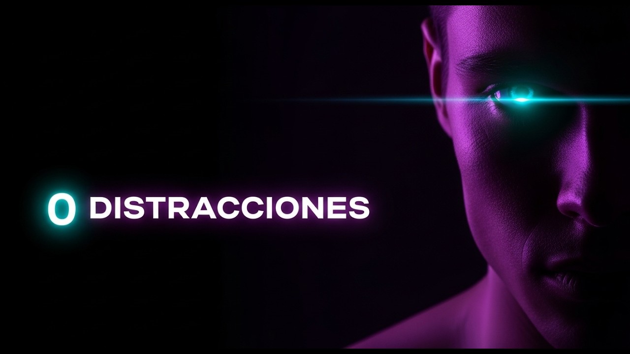 Eliminé todas las distracciones durante 90 días. Esto fue lo que pasó.
