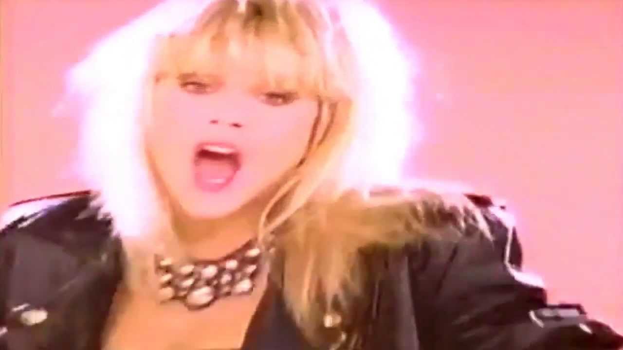 Samantha Fox - Love House (Club Version) 1988