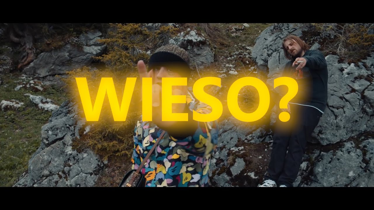 [FREE FOR PROFIT] t-low & Sevi Rin Type Beat - 'Wieso?' | prod. by Young Corn