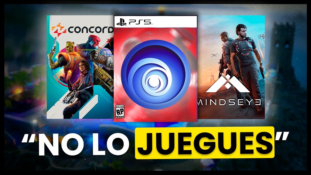 Rainbow Six Siege era una ESTAFA y no lo SABIAS