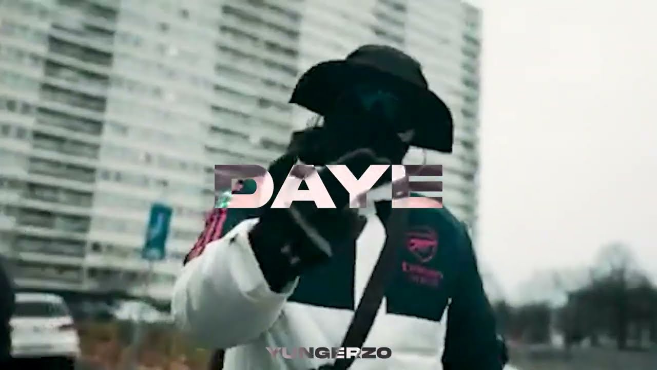 [FREE] DELIL x AVIE TYPE BEAT ''DAYE''