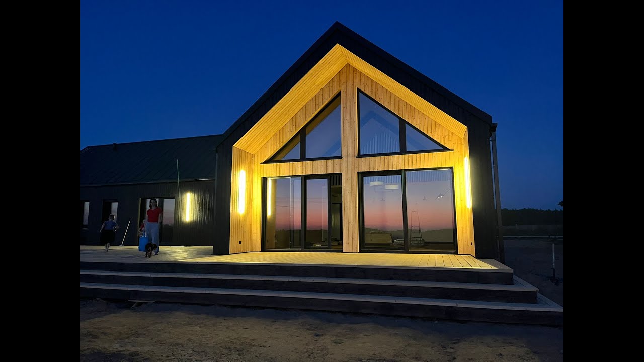 Nasza droga do wymarzonego domu – historia inwestorów Hygge Hus 👥