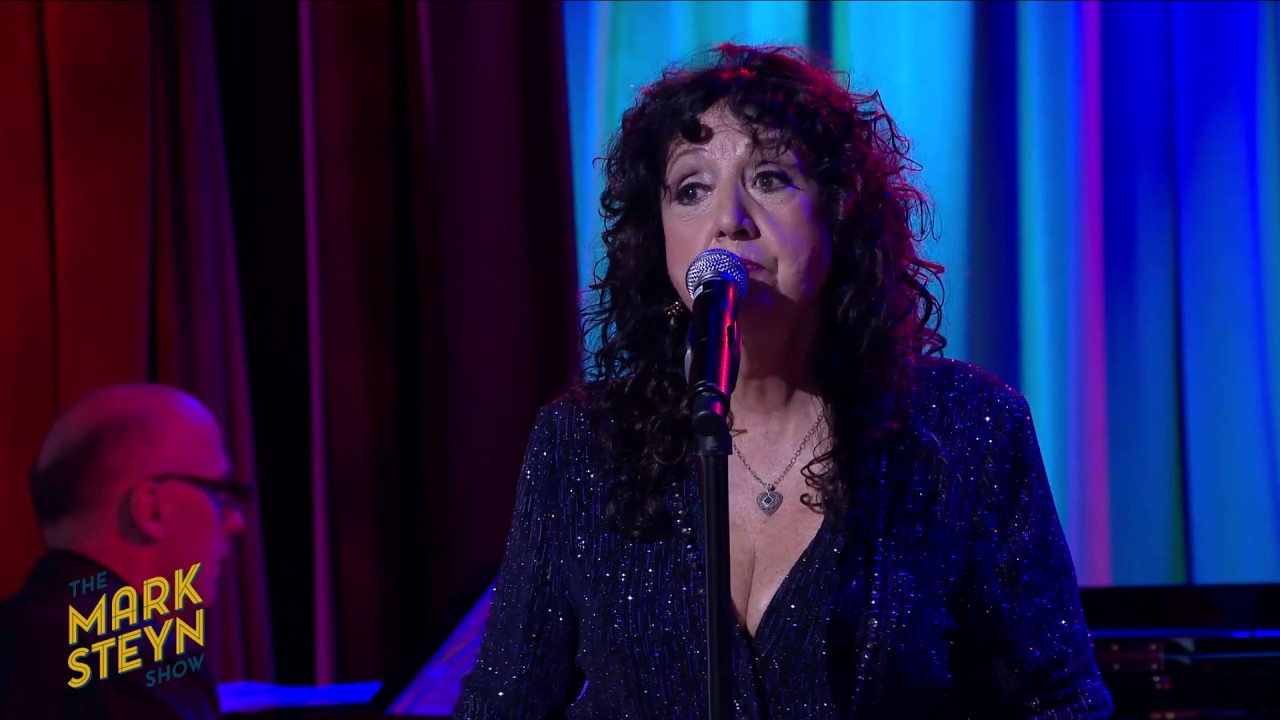 Steyn's Song of the Week: Aba Daba Honeymoon - Maria Muldaur