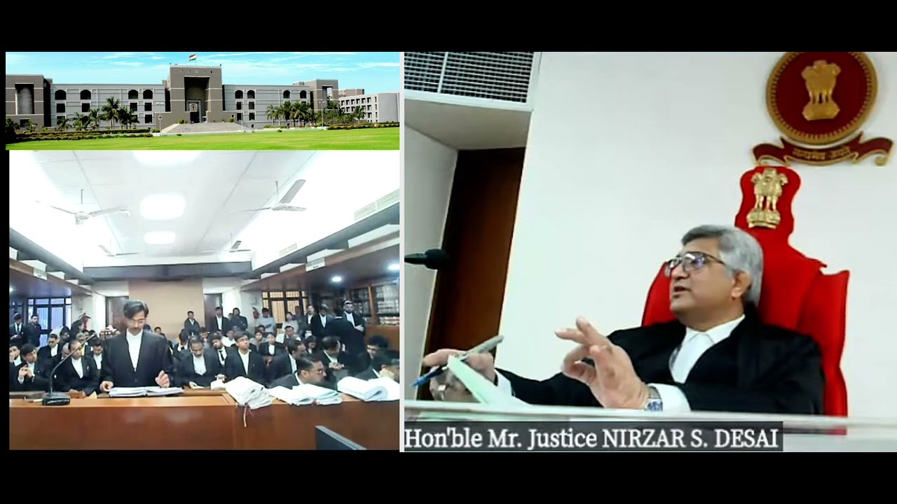 CCE court case live update | Episode 2 | પરીક્ષા રદ કરો | GSSSB