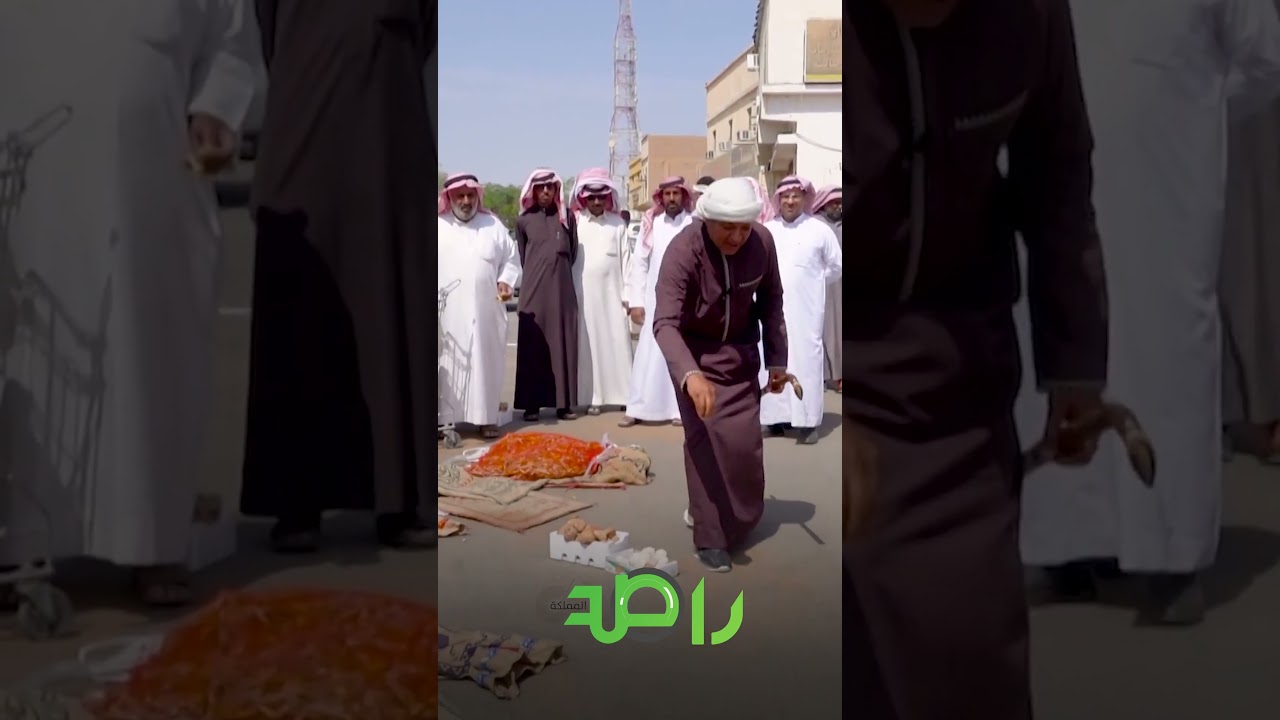 #الزعاق يشرح الفرق بين السنين المجذبة والسنين الخصبة؟