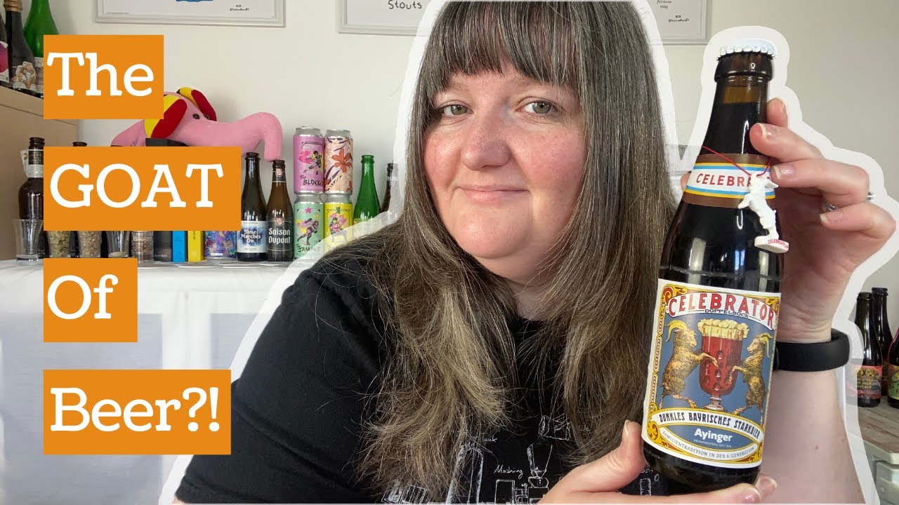 Bock Beer - 6 delicious styles you should try