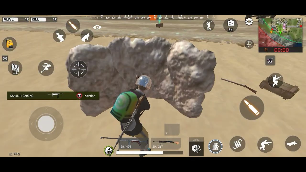 RECORD BREAKING KILL SAMOSA DINNER FULL MATCH AMAZING GAMEPLAY | WATCH FULL VIDEO TILL THE END 