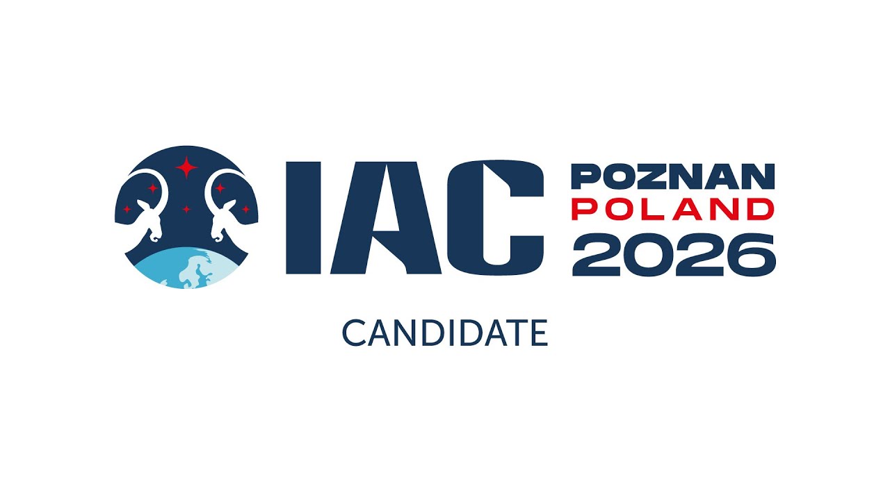 Poznan, Poland – #IAC2026 candidate