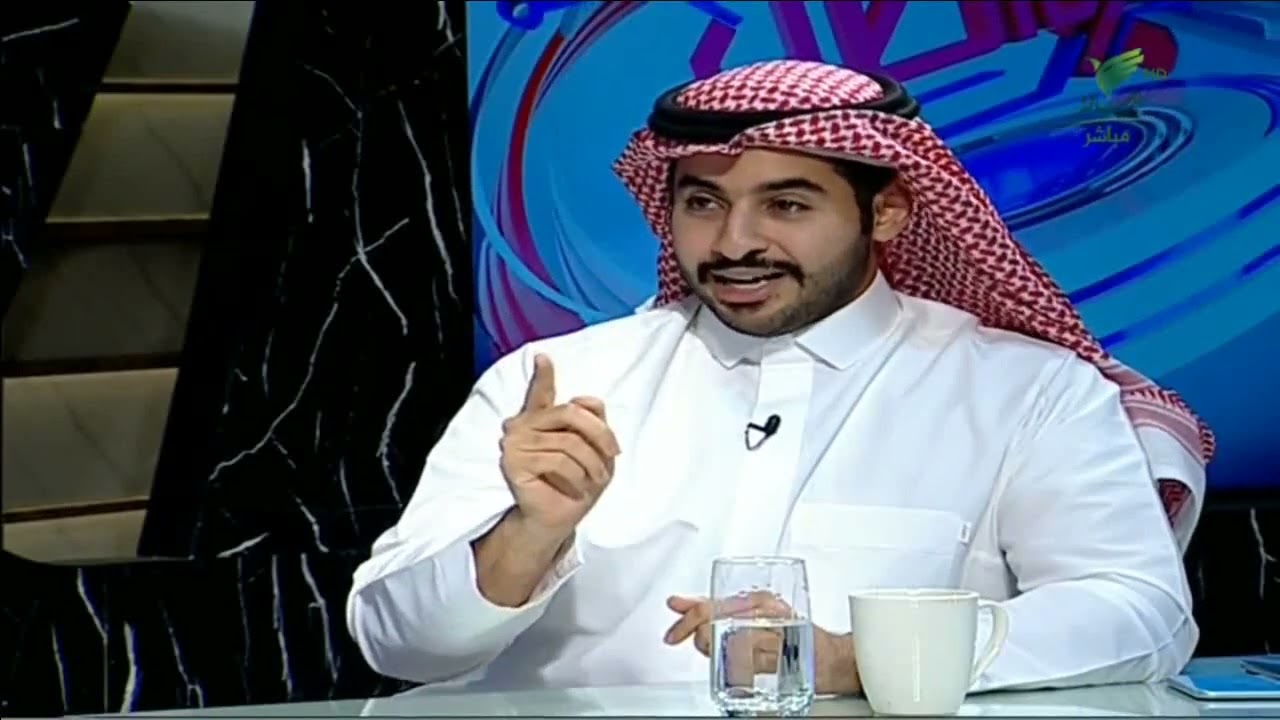«صوتك براند» مبادرة ضمت 6000 معلق صوتي من الوطن العربي يروي تفاصيلها عبدالله اللعبون