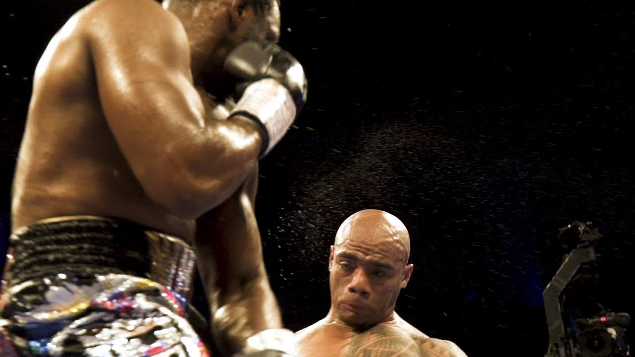 Fight Week | Dillian Whyte vs Oscar Rivas, Dave Allen vs David Price & more!