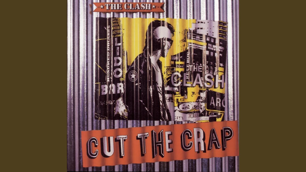 We are the Clash