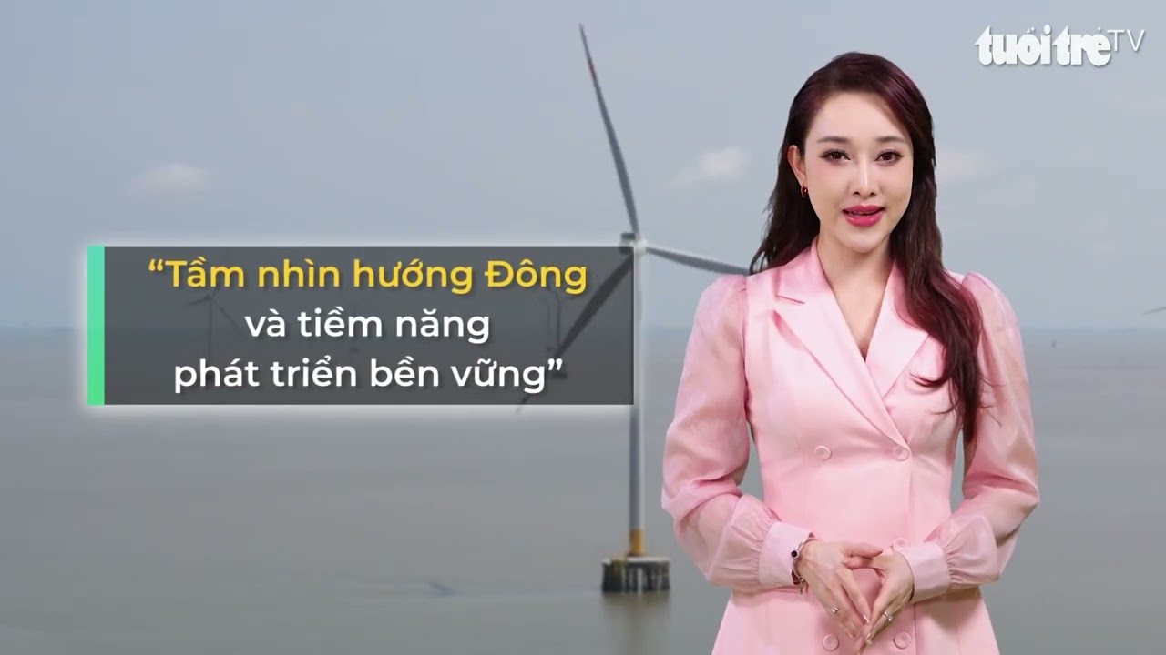 Bến Tre với khát vọng vươn xa
