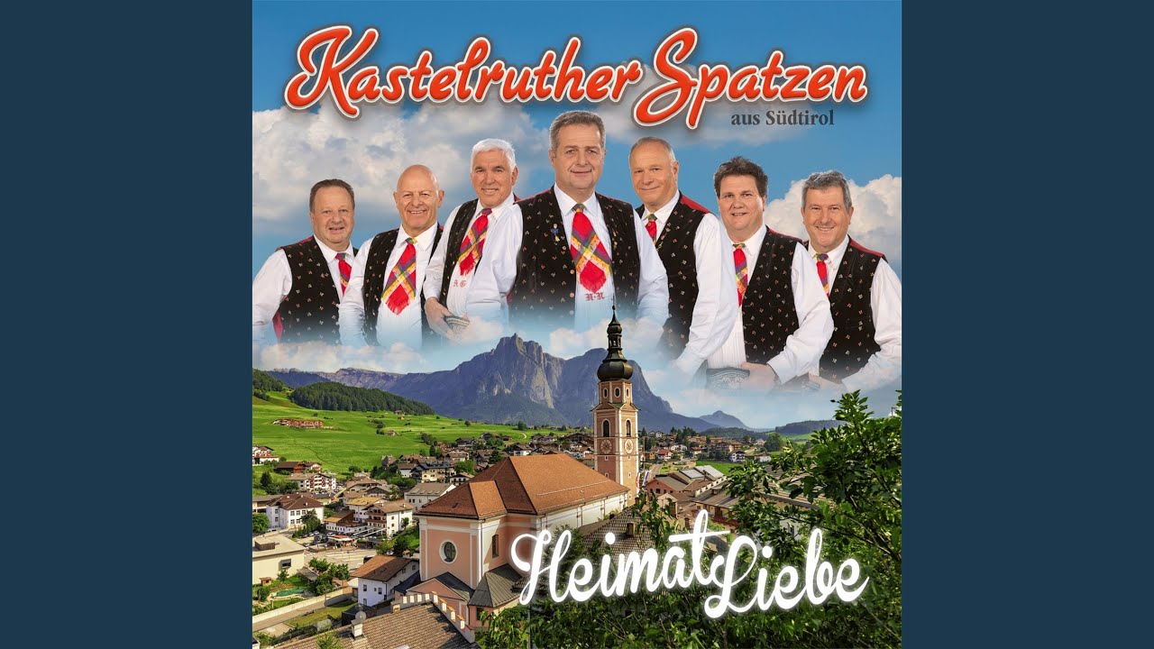 Endlich wieder Kastelruth