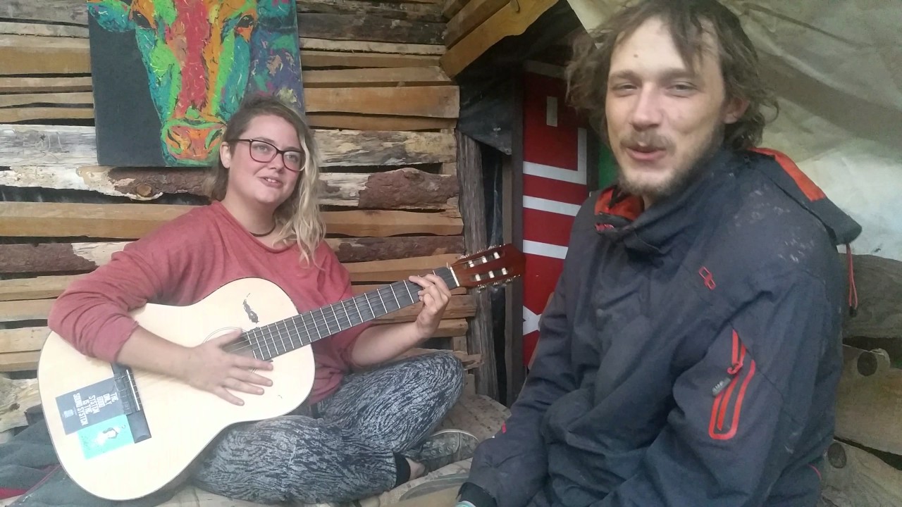 The Tojeiro Song