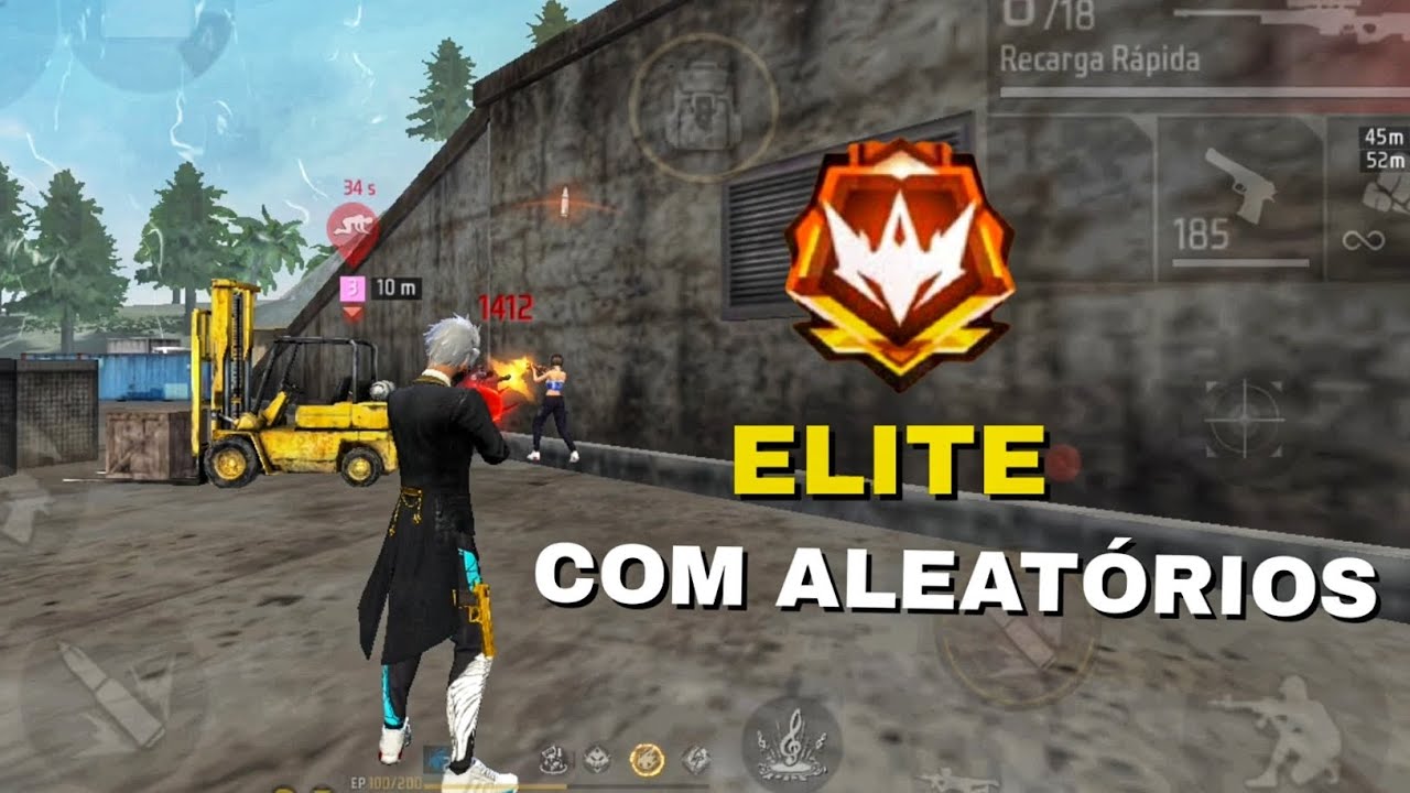 3 DICAS PRA PEGAR ELITE no CS RANKEADO!