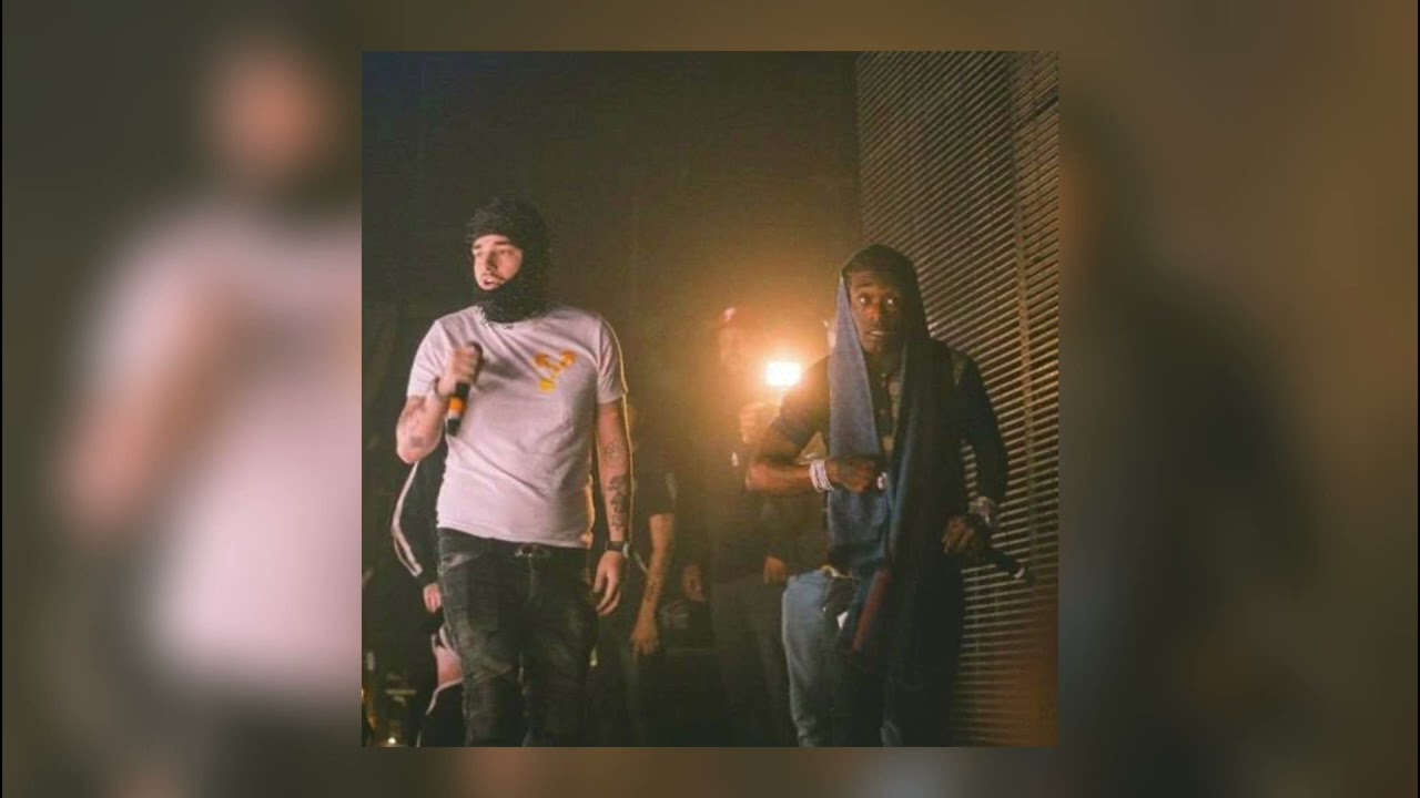 Yeat & Lil Uzi Vert - Sleep Monëy