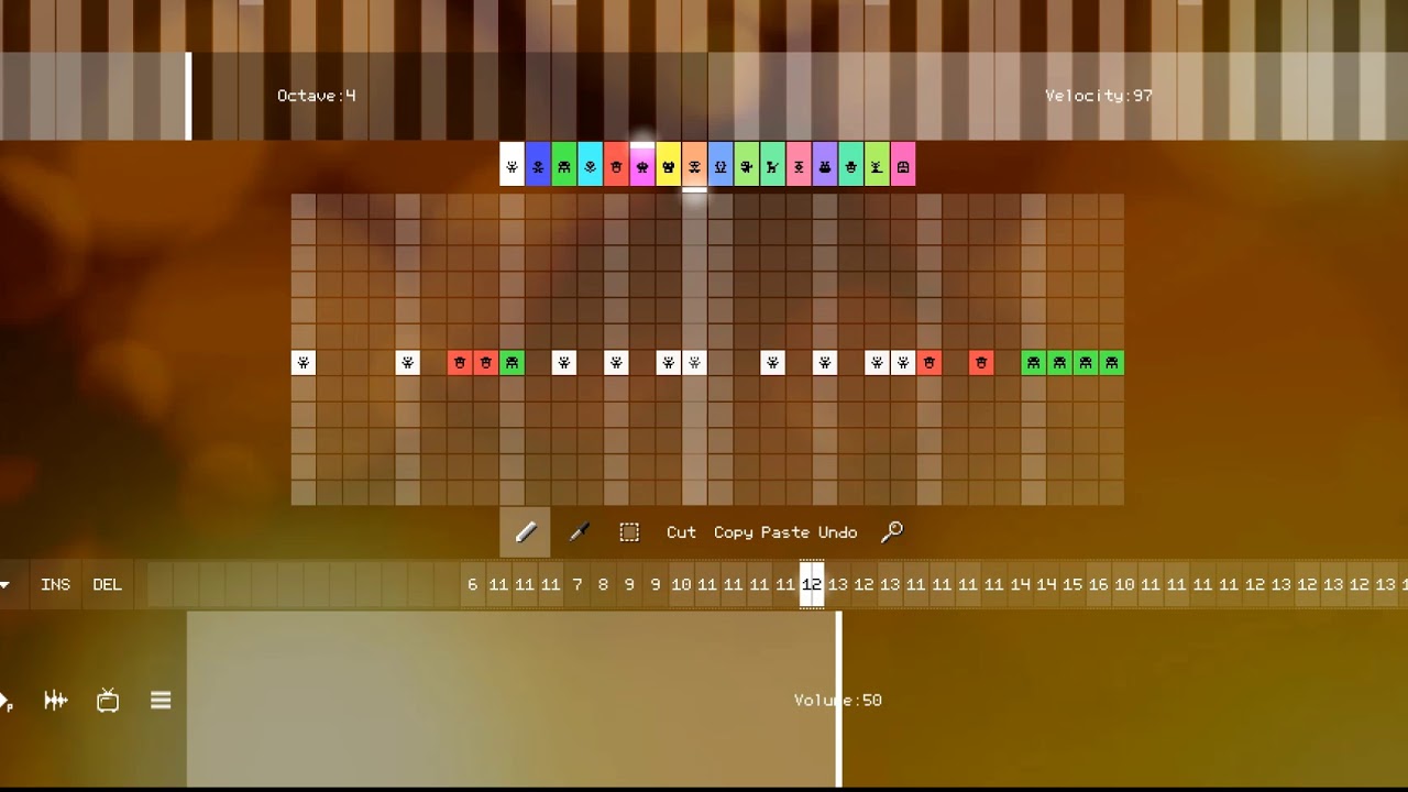 Pixitracker has an sparta Gamma remix with bgm