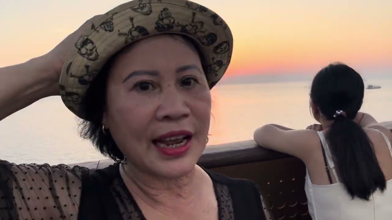 Cầu cầu hôn Phú Quốc 