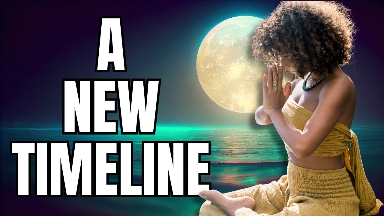 Full Moon Meditation April 2026 (Libra) | Release, Reset & Restore Balance