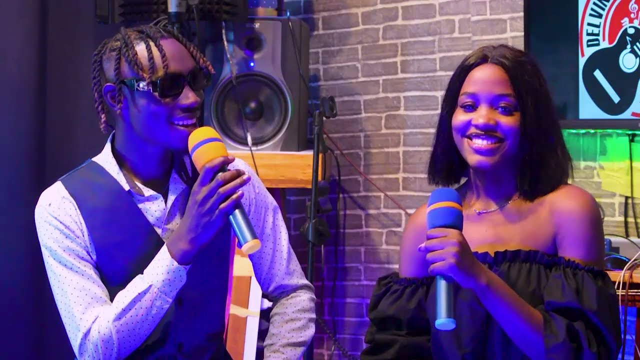 Storm is over  R Kelly cover