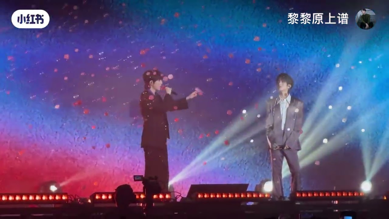 Xingqiu Macau Fanmeeting 《The Truth is True》#desire4 #eliothuang #kipukaqiu #abodesire #xingqiu 