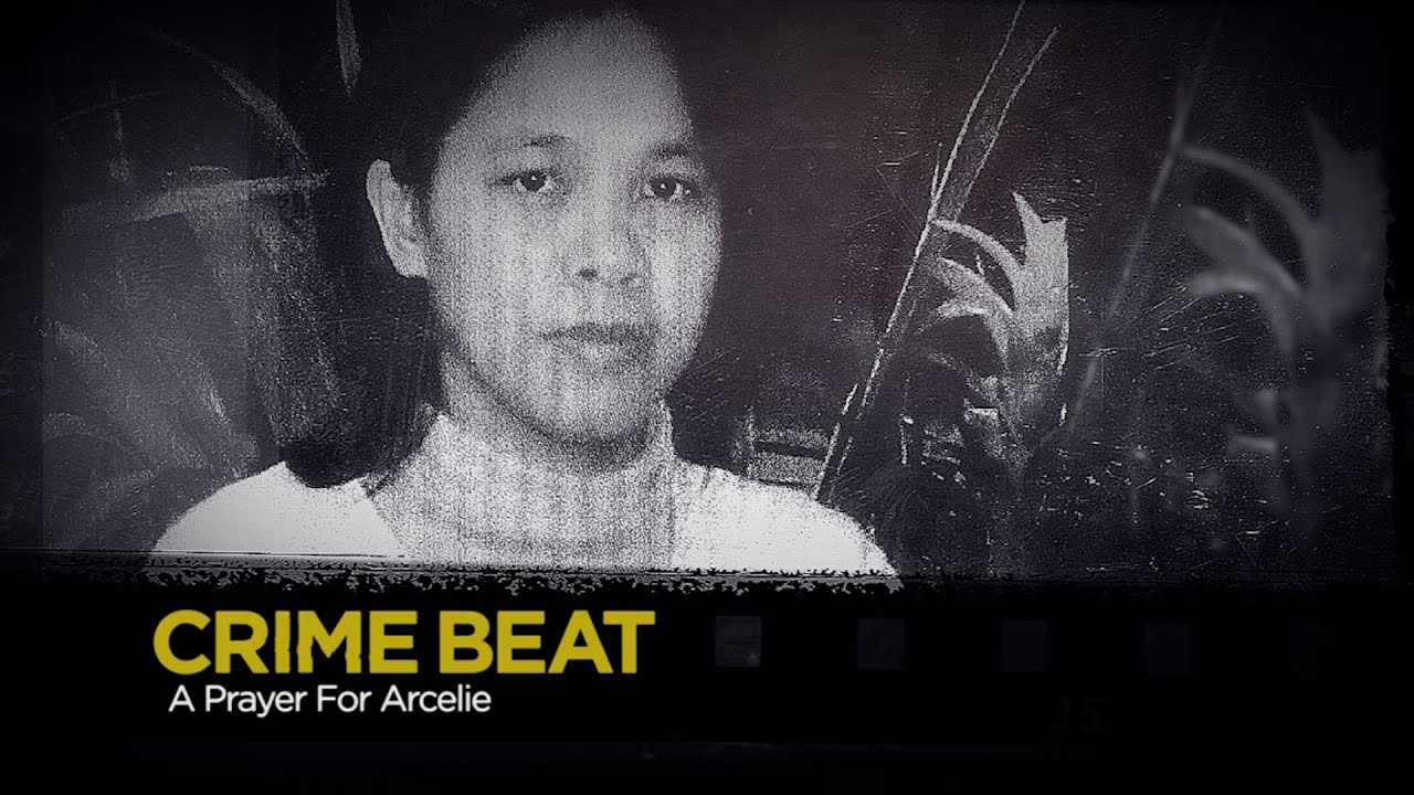 Crime Beat: A Prayer for Arcelie | S3 E20