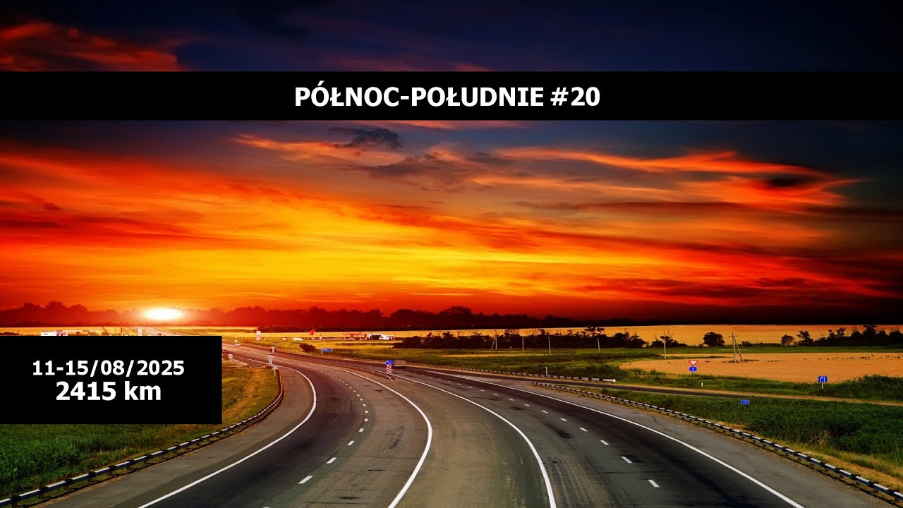 Północ-Południe #20