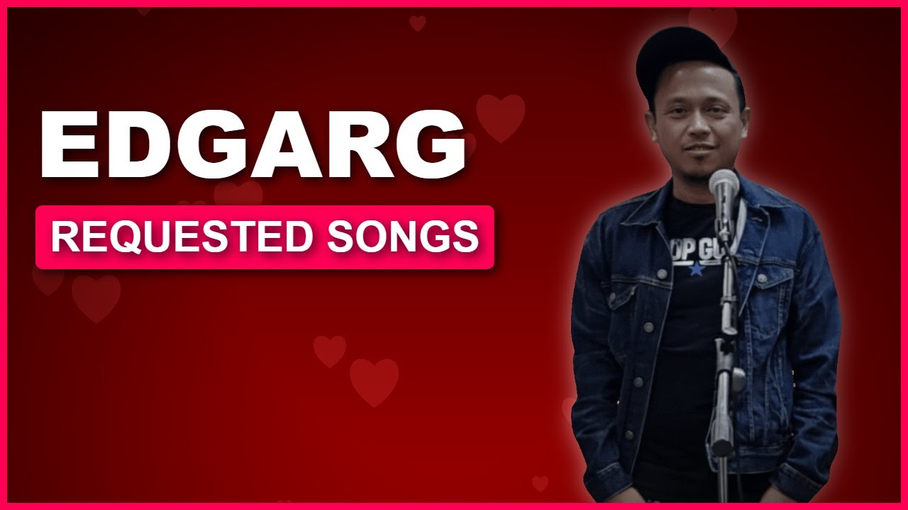 Saglit Lang--Request ko Kanta Ko | 15 February 2026