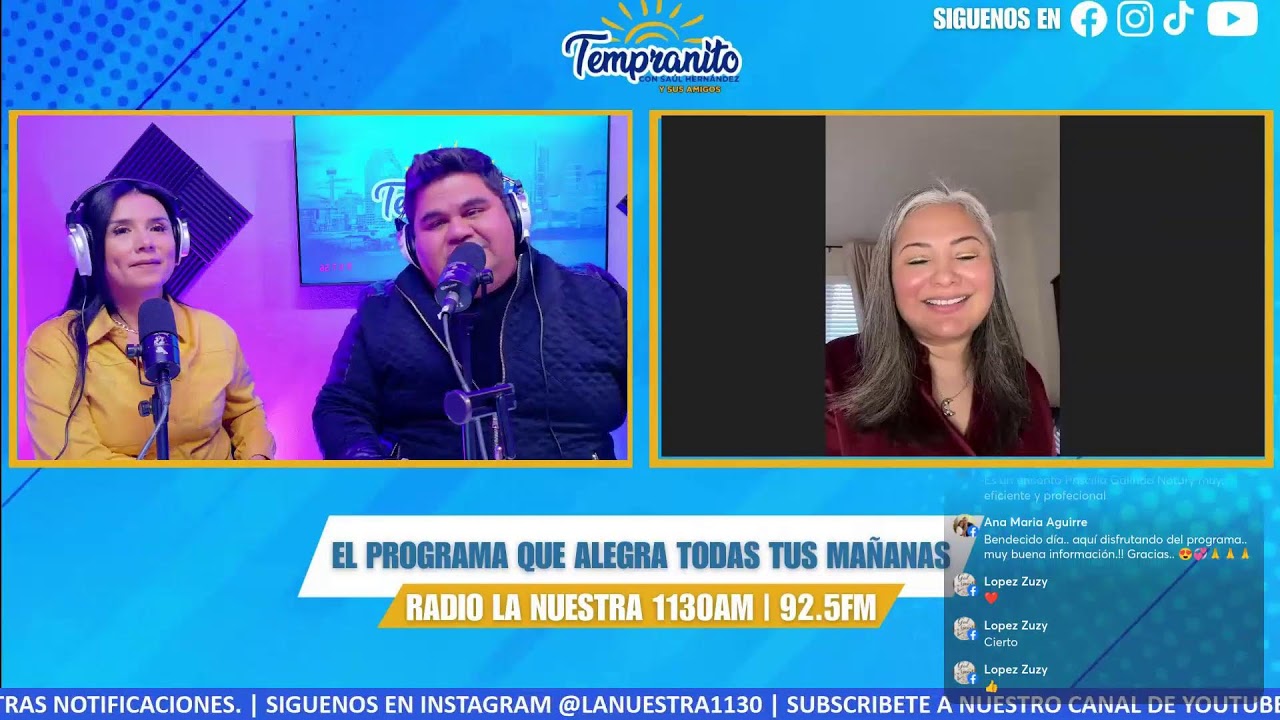 TEMPRANITO