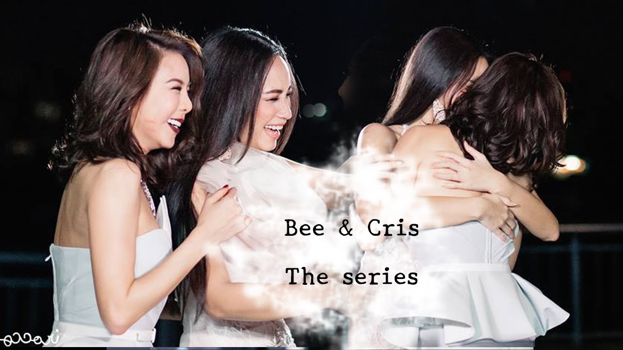 [OPV] คือคำว่ารักเธอ+ค่อยๆรัก+ที่รัก - บีคริส Ep.10