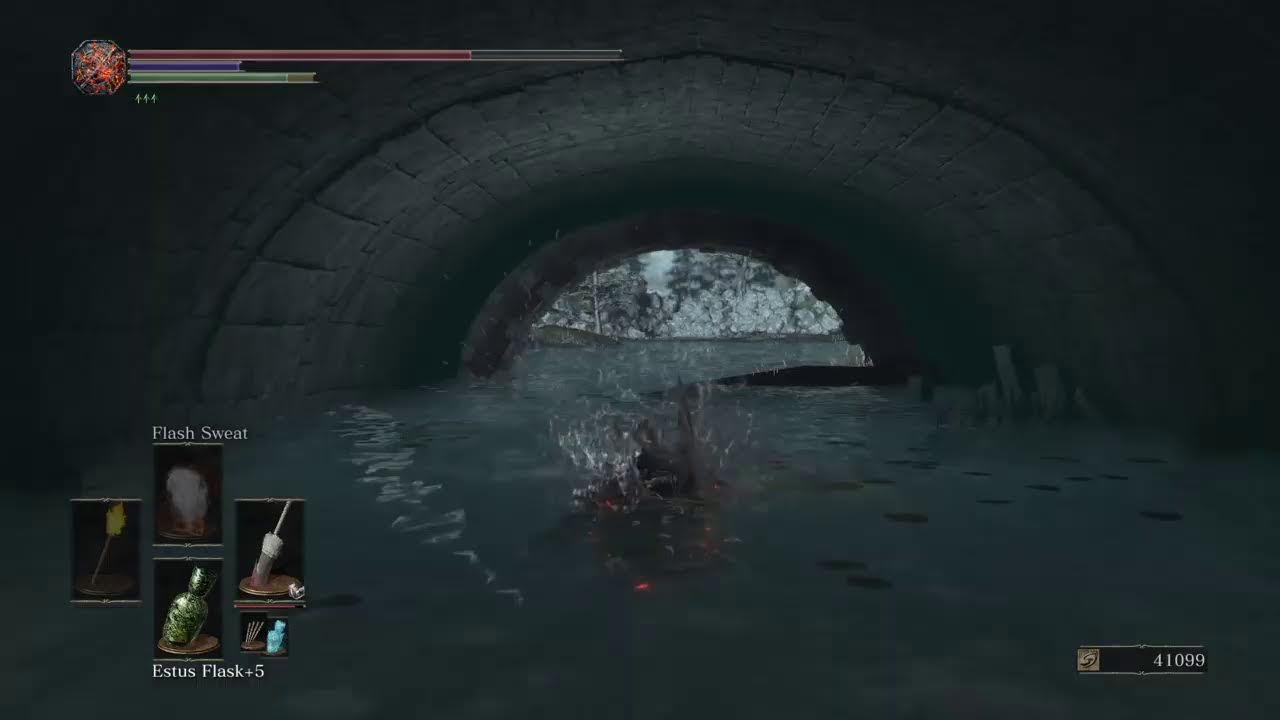 Dark souls 3 stream