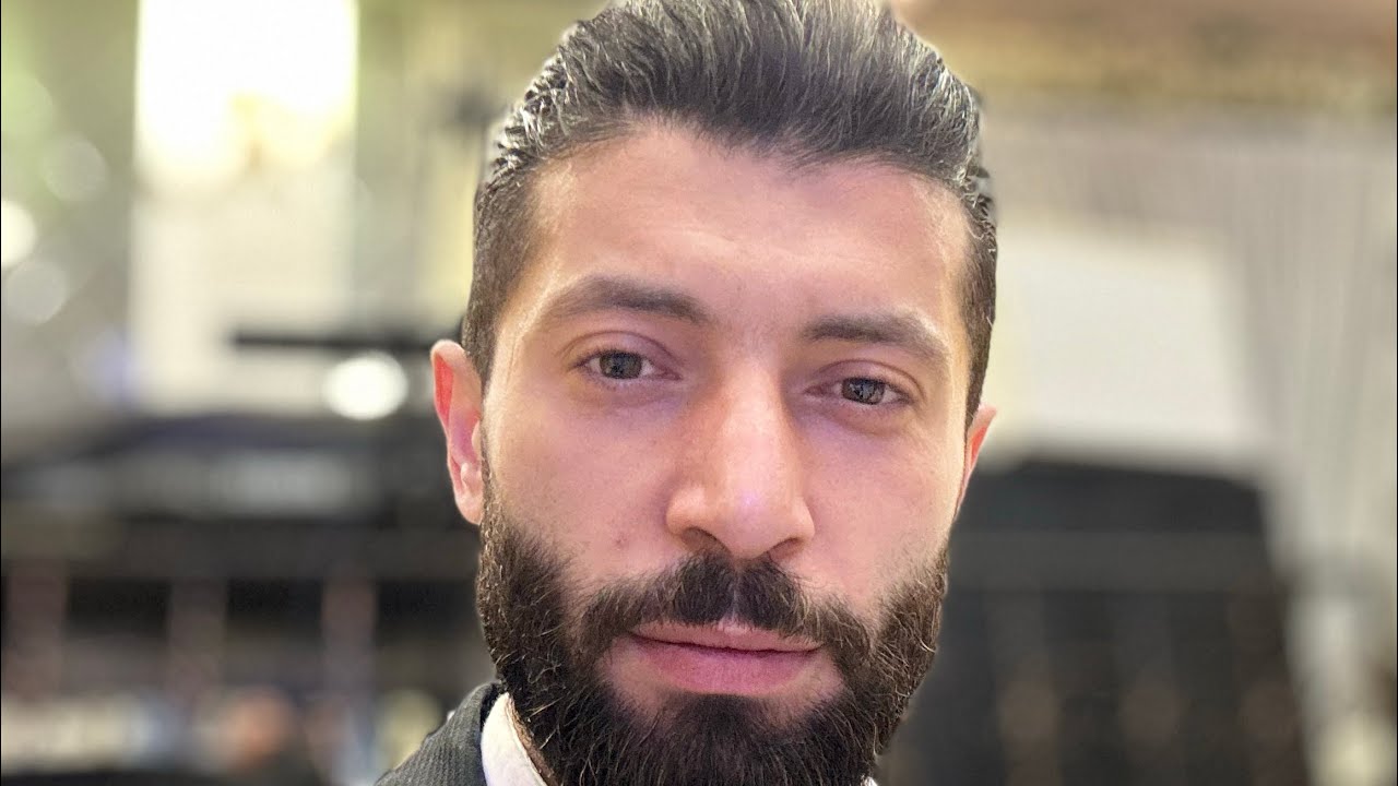 دور الحب ماهوش بالساهل الفنان معتز الدابقي 