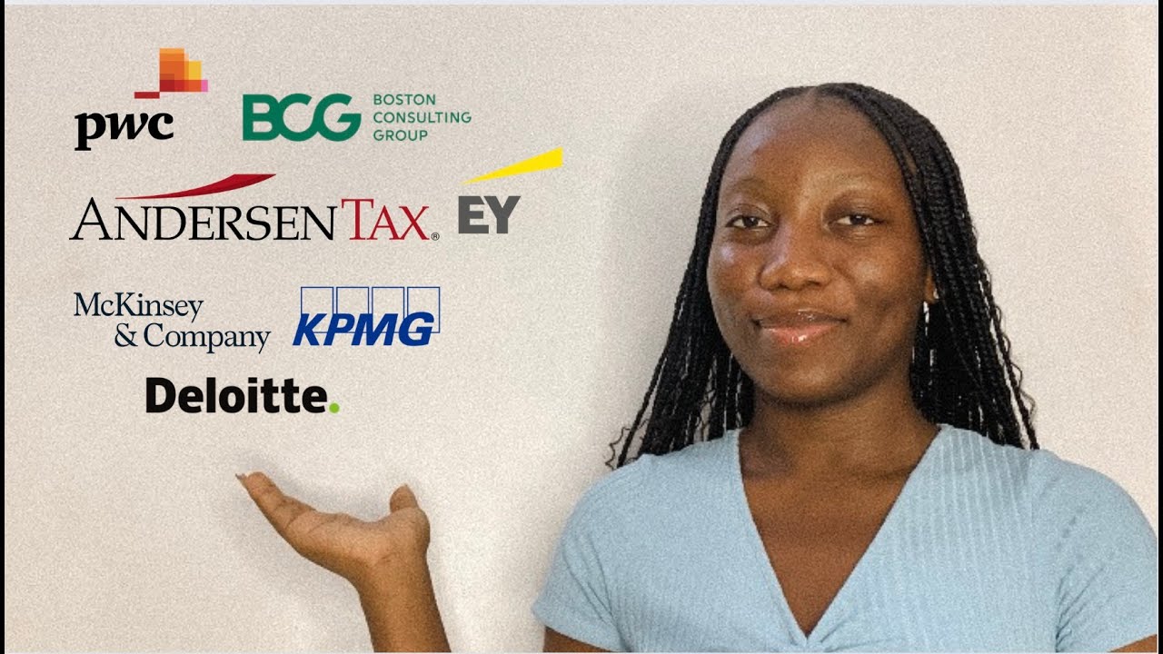 How much do consulting firms pay NYSC corpers?